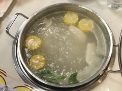 -三头牛·潮汕牛肉生蚝火锅 (夏湾店)