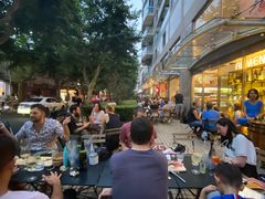 -Alimentari早午餐(安福路店)