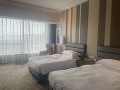 -淮安曙光国际大酒店(大运河广场花街店)