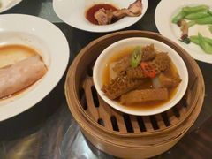 -香宫中餐厅·大连香格里拉(人民路店)
