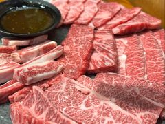 -虎丸烧肉(世纪汇店)