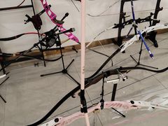 -Skay•射箭馆•弓箭娱乐(体育西店)