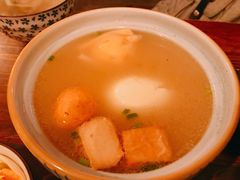 关东煮-小条食堂(三坊七巷店)