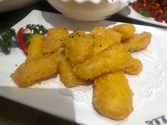 -三猫黑鱼花(南大店)