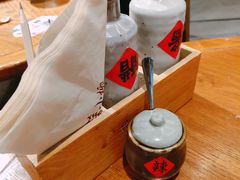 -苏小柳手工点心(人民广场分院)