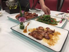 -国贸旋转餐厅(国贸广场店)