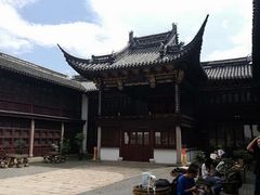 -中国昆曲博物馆