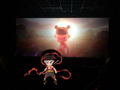 -福田体育公园