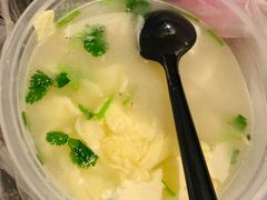 -买又大餐厅(福林里店)