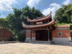 -晋江五店市传统文化旅游区