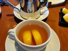 -广州富力君悦大酒店·凯菲厅