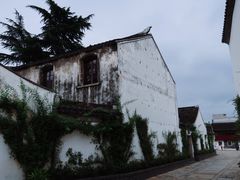 -青果巷历史文化街区