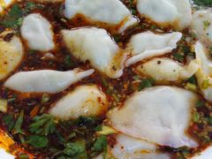 小茴香牛肉饺子-尤素福东举院饺子馆