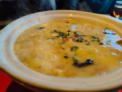 -春色如许·茶食餐厅(桃李春风店)