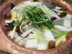 -阿五涮羊肉火锅(安国路一店)