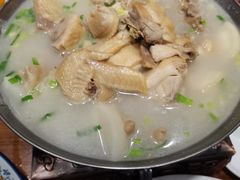-大队长大灶鹅