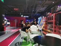 -VS SPORTS PARK运动玩乐园·团建·生日会(合生汇店)