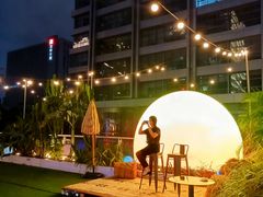 -CIAO·团建聚餐·生日派对轰趴馆(福田店)