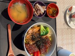 -王鼎精致料理铁板烧(世博源店)