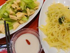 -宏状元现熬粥·京味菜(望京店)