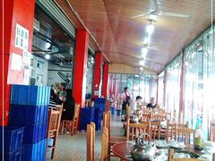 大堂-牛华八婆麻辣烫(起源店)