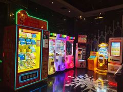 -范特西FANTASY量贩式KTV(民主广场店)