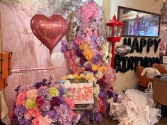 -LE SHARE洛笙·花园西餐(北京路步行街店)