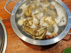 -圣罗巴海鲜烤肉自助(佳兆业店)