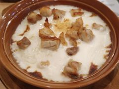 -萨莉亚意式餐厅(深南茂业店)