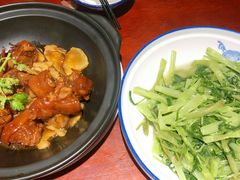 -银珠渔港·海鲜砂锅粥