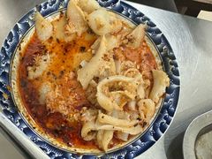 -文文烤肉(大皮院店)