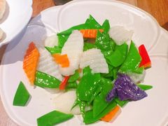 -云海肴汽锅鸡·云南小炒(天津国金汇店)