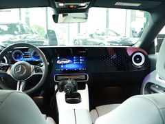 -宁波之星奔驰4S店(海曙店)