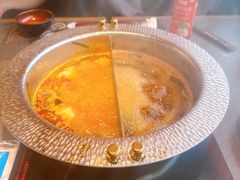 -牛YO寿喜烧和牛火锅自助(三台子万象汇店)