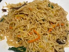 炒线面-旺达·福州菜(正大广场店)
