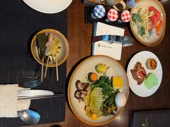 -深圳星河丽思卡尔顿酒店
