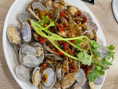 -一棠龙虾•王牌虾球(恒隆广场店)
