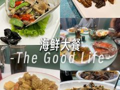 -北塘海鲜·天津菜(大光明桥旗舰店)
