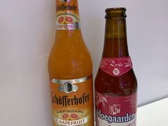 -BOPEYE·波派炸鸡(九霄天地店)