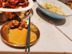 -巴扎屋大盘鸡·新疆菜(汇嘉时代店)