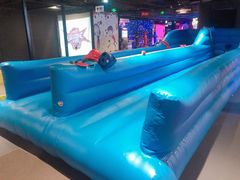 -VS SPORTS PARK运动玩乐园·团建·生日会(合生汇店)