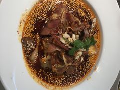 -茅庐毛血旺(临沂泰盛广场店)