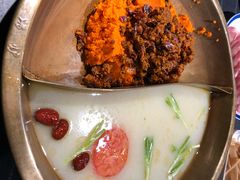 -沸炉重庆老火锅(军事博物馆店)