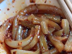 -洞子口张老二凉粉(文殊院店)