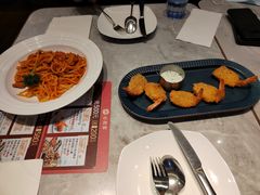 -必胜客(汉友商厦店)