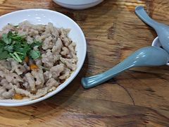 牛肉羹粉-大叔家福鼎小吃(十全街店)
