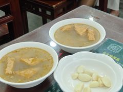 -护国寺小吃(左家庄店)
