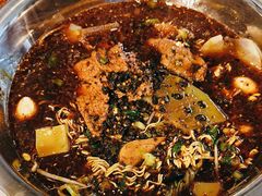 -蓉城西二道无名冒菜(西二道街店)