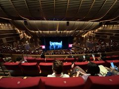 -交通银行前滩31演艺中心