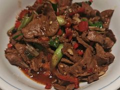 土匪猪肝-匠熙小馆(崇文门店)